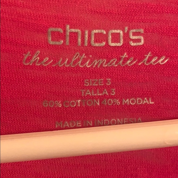 Knit top - Picture 2 of 3